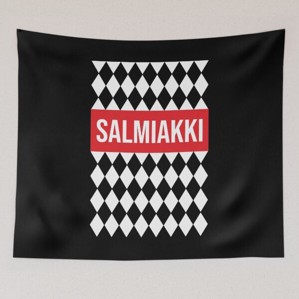 Item preview, Salmiakki designed and sold by ICheckmateThee.