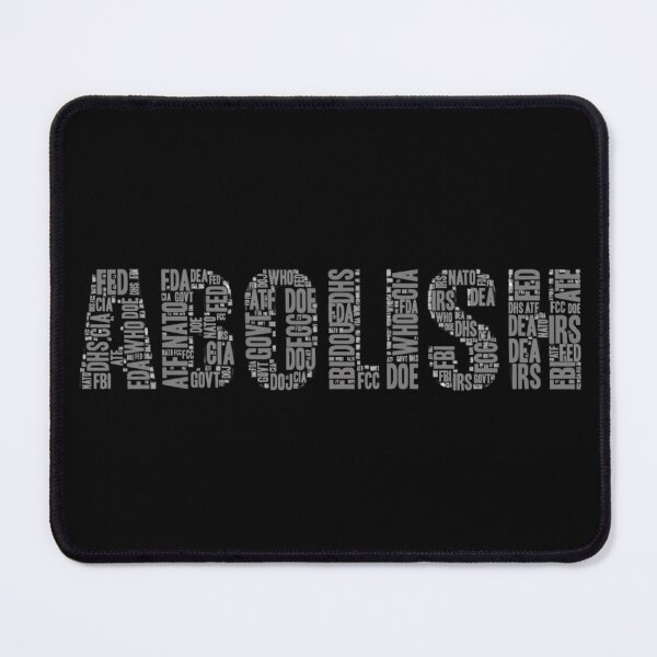 Item preview, AwakenATX Abolish designed and sold by AwakenATX.