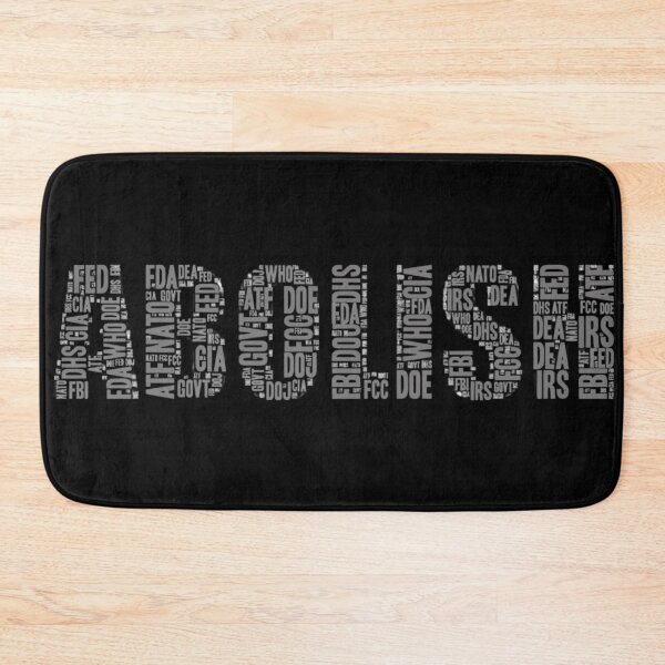 Item preview, AwakenATX Abolish designed and sold by AwakenATX.