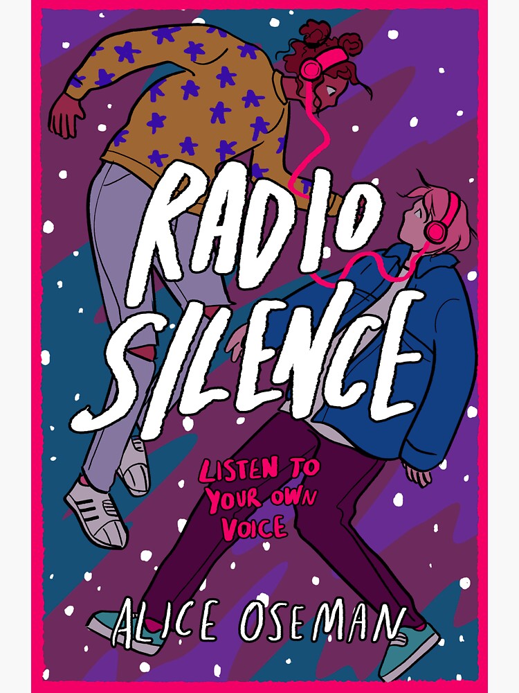 radio silence meaning