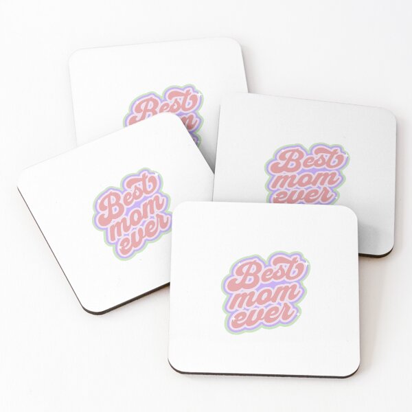 Artikelvorschau, Die beste Mutter aller Zeiten entworfen und verkauft von CherryBlueberry.