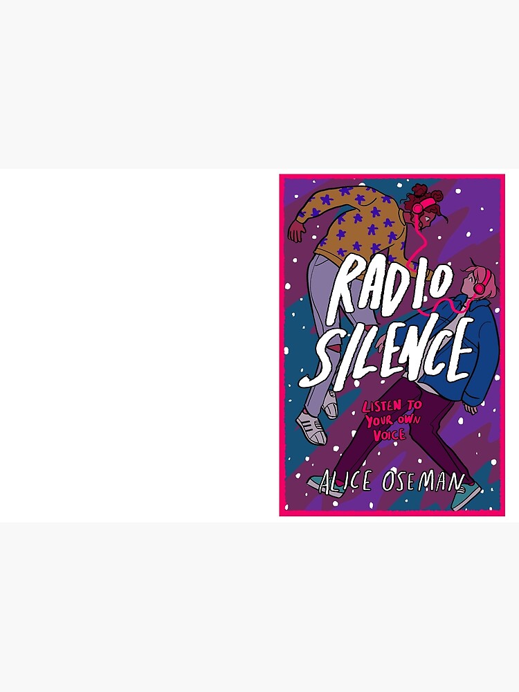 radio silence oseman radio silence oseman