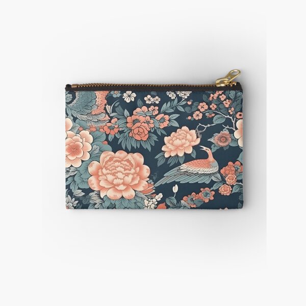 Item preview, Exploring the Rich Symbolism of Bird Patterns designed and sold by kennyferg.