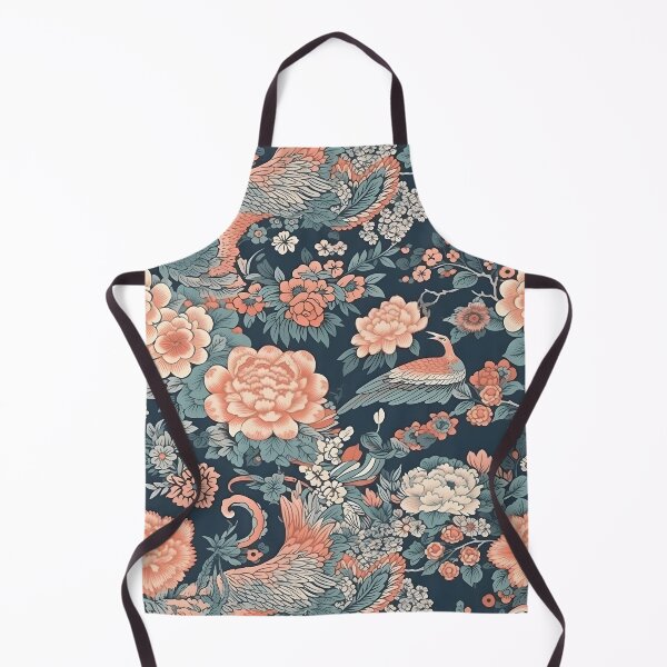 Item preview, Exploring the Rich Symbolism of Bird Patterns designed and sold by kennyferg.