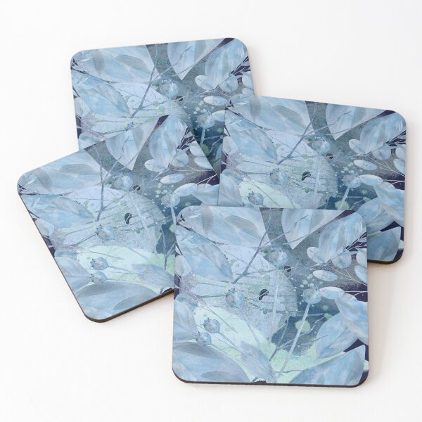 Item preview, The Leaves Got The Blues designed and sold by retrobliss70s.