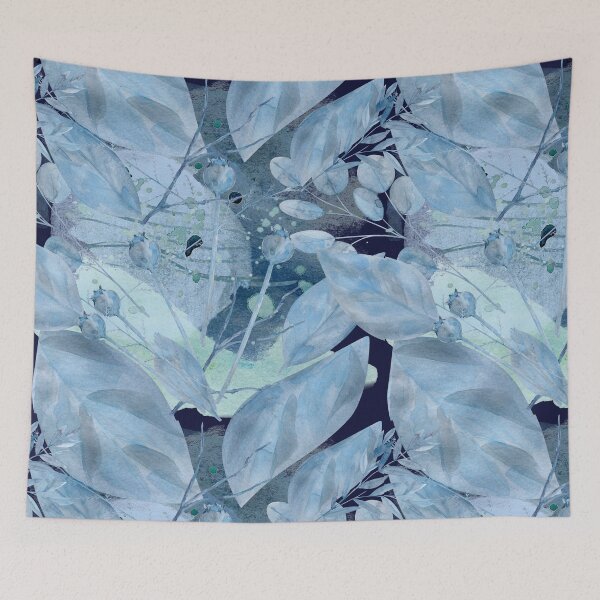 Item preview, The Leaves Got The Blues designed and sold by retrobliss70s.