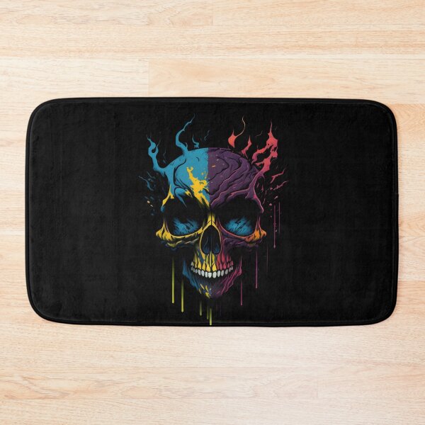 Item preview, Video Games Rot Your Brains - Couch Potato Conundrum: The Video Game Edition - Funny Art designed and sold by Chromatic-Art.