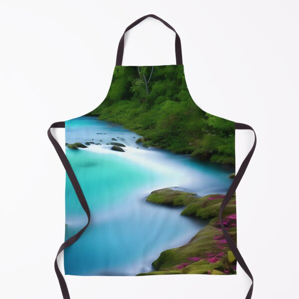 Item preview, Green water bay designed and sold by brandway.