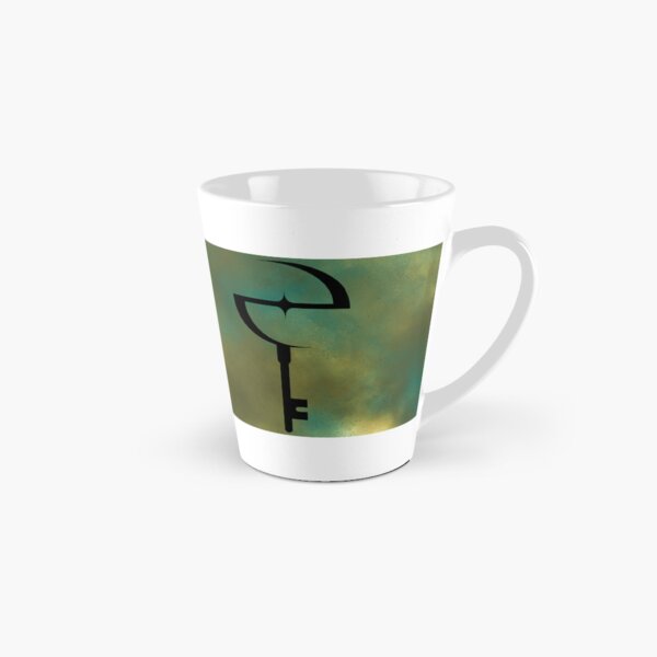 Evanescence Key-Logo Tasse (konisch)
