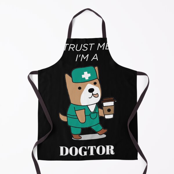 Item preview, Dogtor Travel Coffee designed and sold by FunnyDesignsArt.