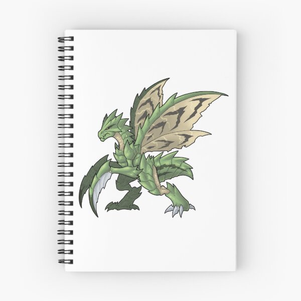 Item preview, Scyther - Dual Scythed Wyvern designed and sold by Jougeroth.