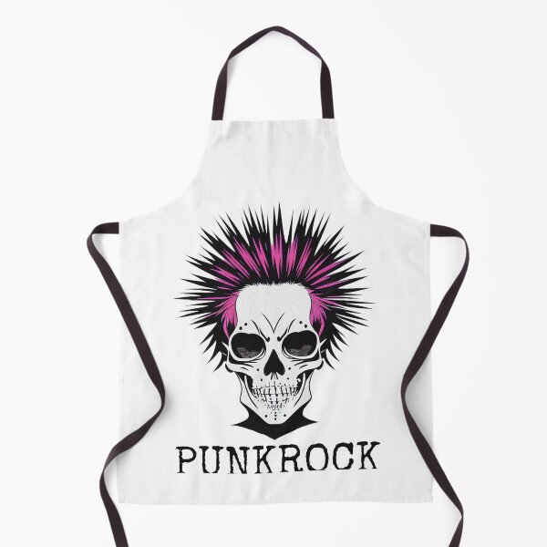 Item preview, Le Punkrock designed and sold by nowIAMAI.