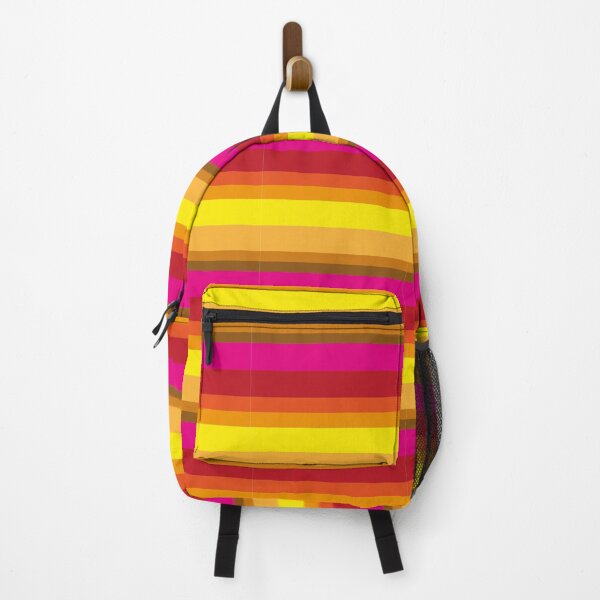 Item preview, Marinheiro, listras coloridas designed and sold by GirlaineSQ.