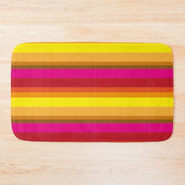 Item preview, Marinheiro, listras coloridas designed and sold by GirlaineSQ.