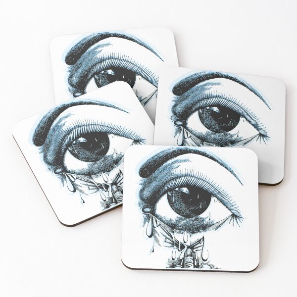 Item preview, eye wide open  designed and sold by WeGotThat.