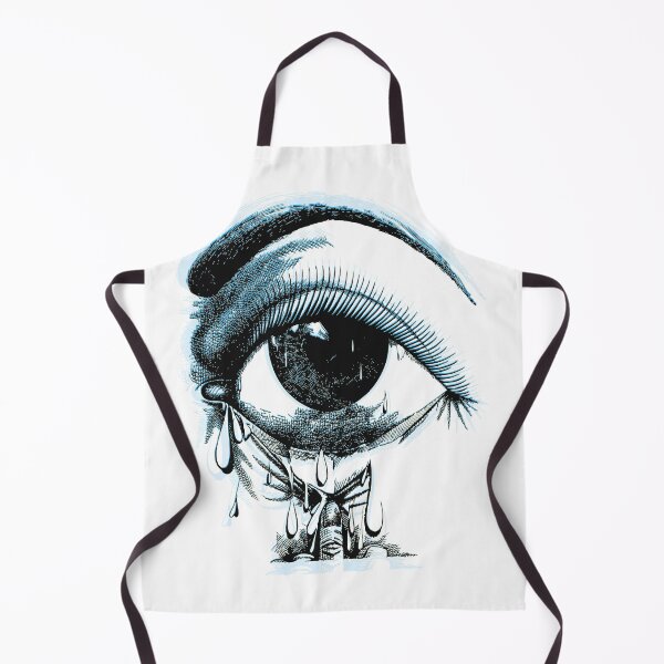 Item preview, eye wide open designed and sold by WeGotThat.