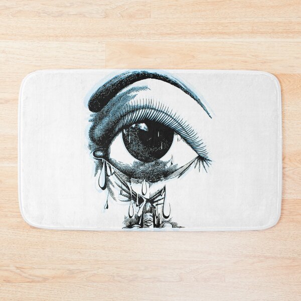 Item preview, eye wide open  designed and sold by WeGotThat.