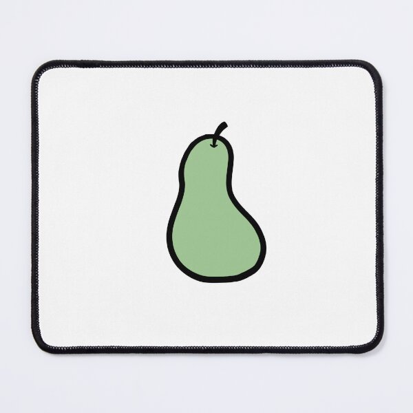 Item preview, Sad Pear designed and sold by CocoWinter0.