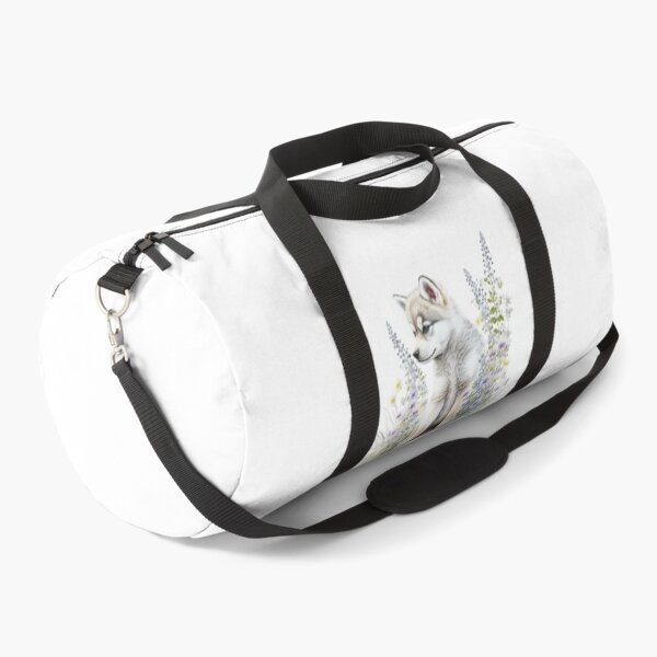 Item preview, Puppy Alaskan Husky designed and sold by HuskyHuddle.