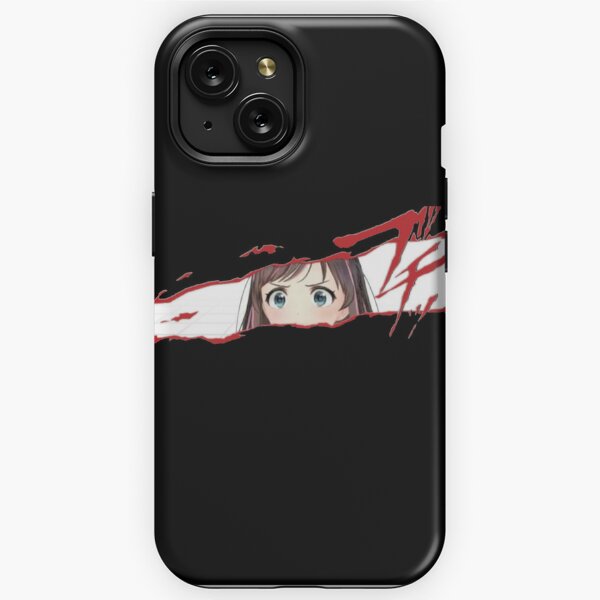 Kizuna Ai iPhone Cases for Sale Redbubble