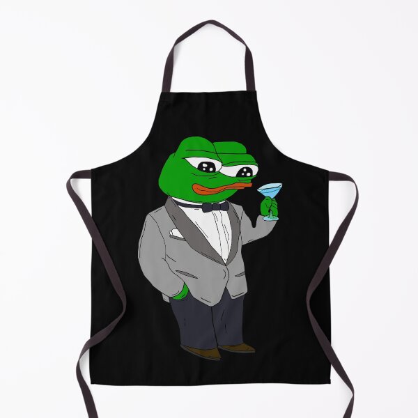 Item preview, Fancy Pepe Apu Tuxedo designed and sold by Slav-Art.