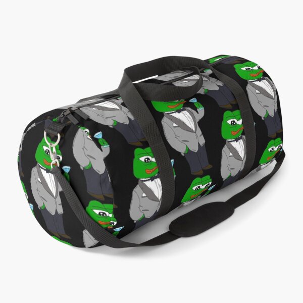Item preview, Fancy Pepe Apu Tuxedo designed and sold by Slav-Art.