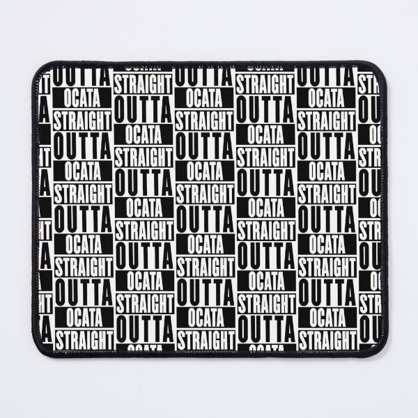 Item preview, Ocata Beach, Straight Outta Ocata designed and sold by metal-works.