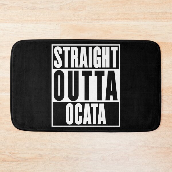 Item preview, Ocata Beach, Straight Outta Ocata designed and sold by metal-works.