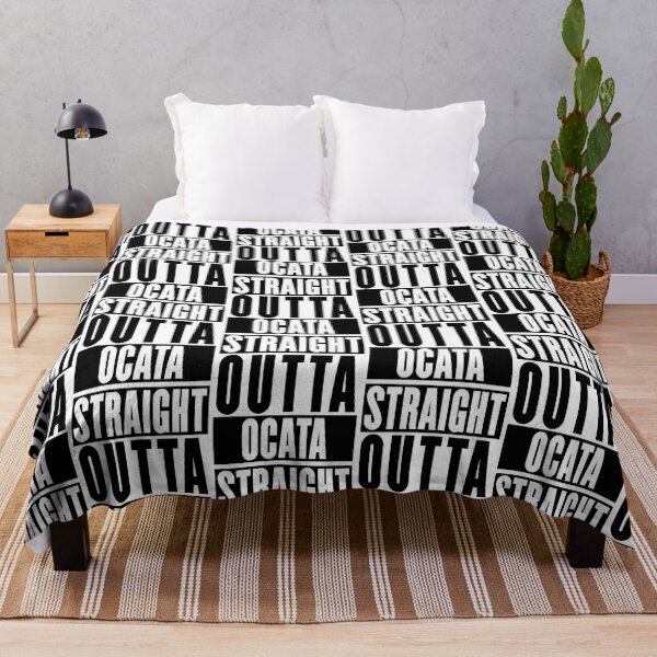 Item preview, Ocata Beach, Straight Outta Ocata designed and sold by metal-works.