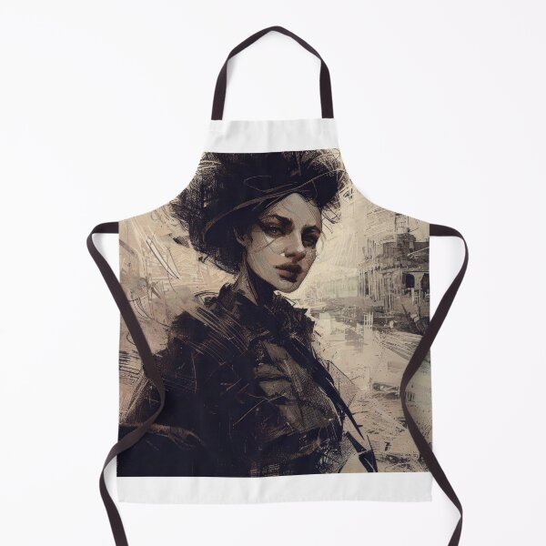 Item preview, Women of the world - Woman from Albania designed and sold by Gati.