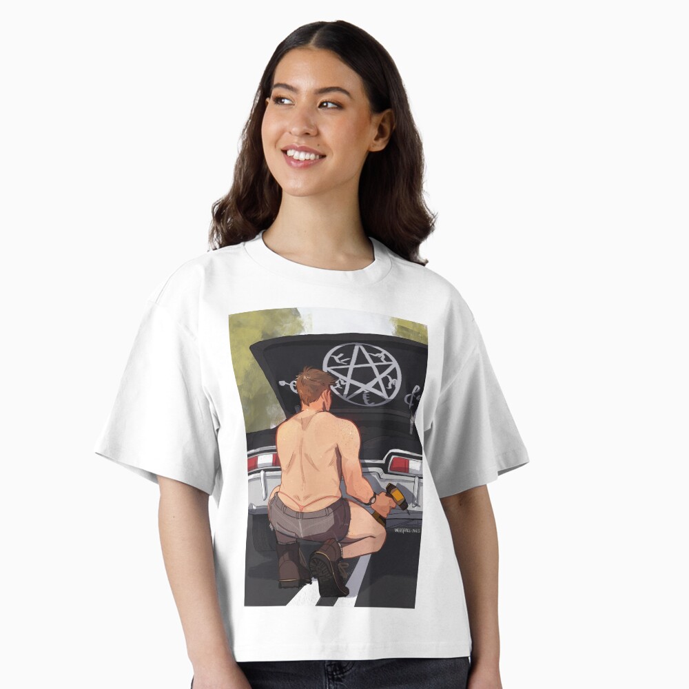 A Stud(y) in Pink Essential T-Shirt