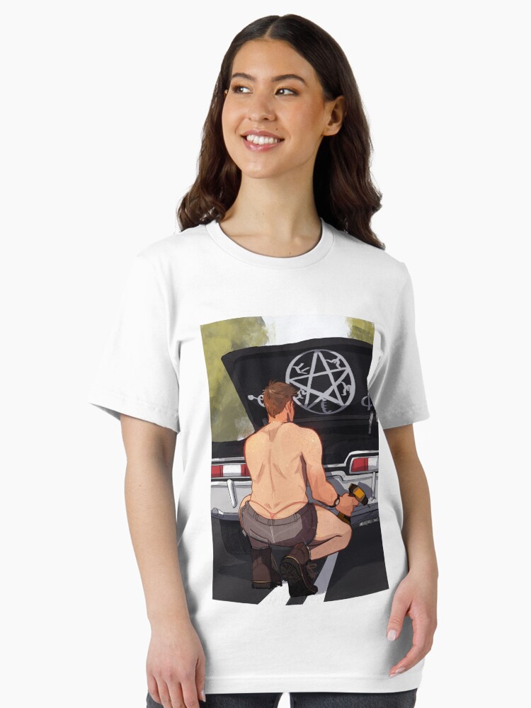 A Stud(y) in Pink Essential T-Shirt