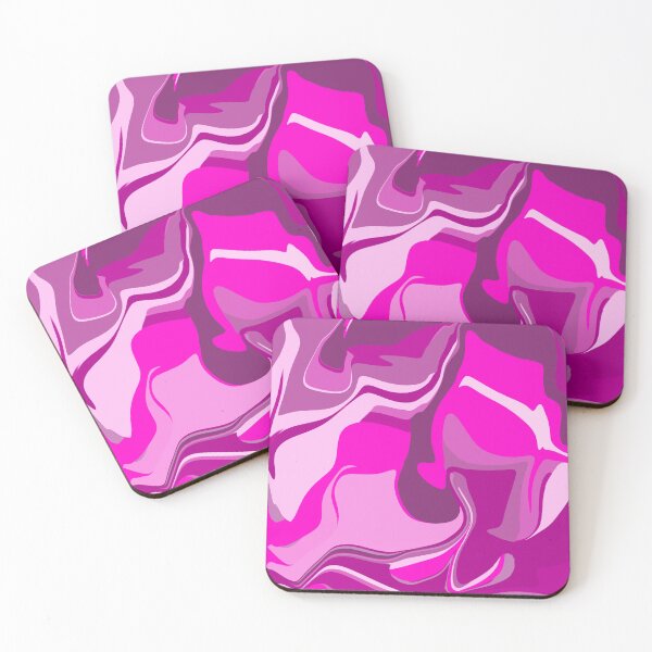 Item preview, Pink Pattern designed and sold by CocoWinter0.