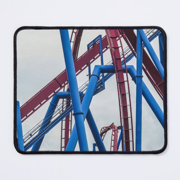 Item preview, Banshee First Loop - Kings Island designed and sold by Cooper Zimmerman.