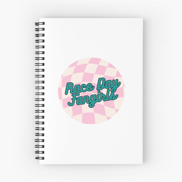 Item preview, Race Day Fangirls designed and sold by FiercelyFE.