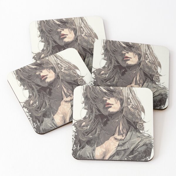 Item preview, Women of the world - Woman from Berlin, Germany designed and sold by Gati.
