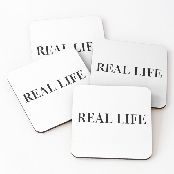 Item preview, real life of dream designed and sold by adambus.