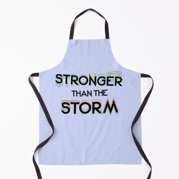 Item preview,  Stronger Than The Storm, be stronger designed and sold by 1999jack.