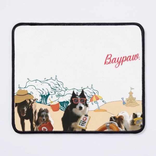 Item preview, Baypaw designed and sold by Carla0102.