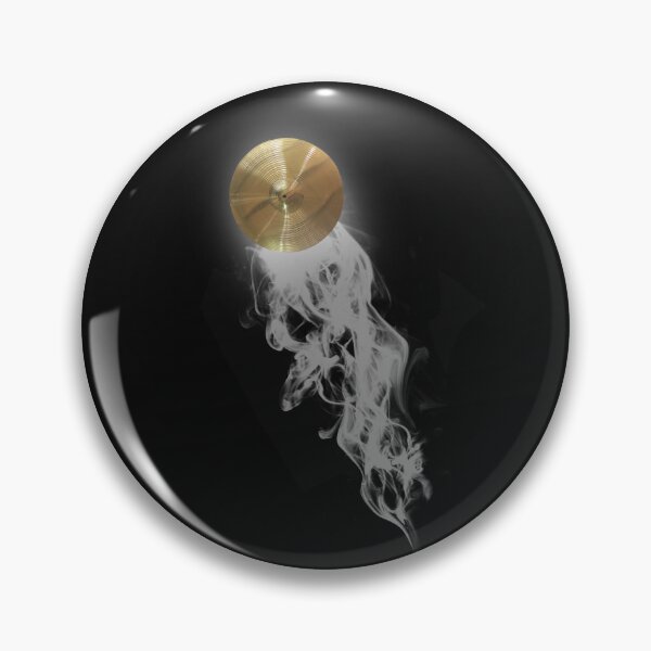 Item preview, comet cymbal designed and sold by dreamer-zone.