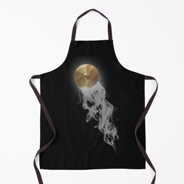 Item preview, comet cymbal designed and sold by dreamer-zone.