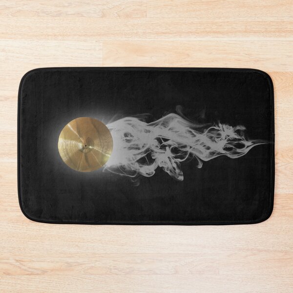 Item preview, comet cymbal designed and sold by dreamer-zone.