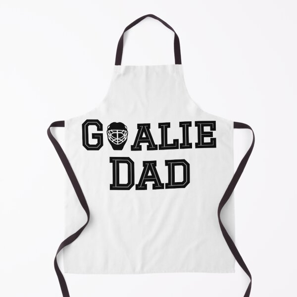 Item preview, Hockey Goalie Dad designed and sold by cmd-art.