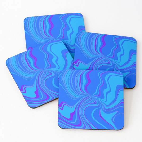 Item preview, Ocean Blues designed and sold by CocoWinter0.