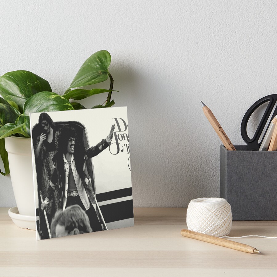 Item preview, Art Board Print designed and sold by eemayoo.