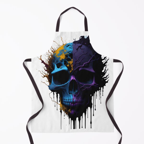 Item preview, Video Games Rot Your Brains - Game Over, Brain designed and sold by Chromatic-Art.