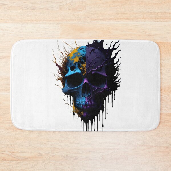 Item preview, Video Games Rot Your Brains - Game Over, Brain designed and sold by Chromatic-Art.