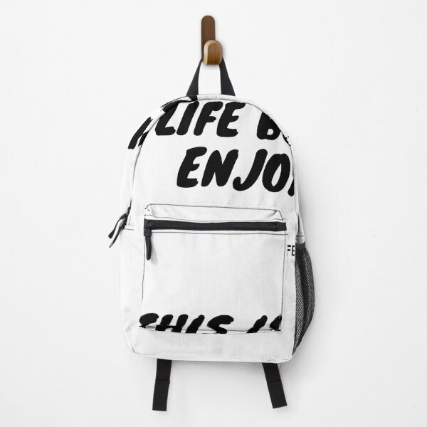 Item preview, This is your life Body enjoy it designed and sold by adambus.