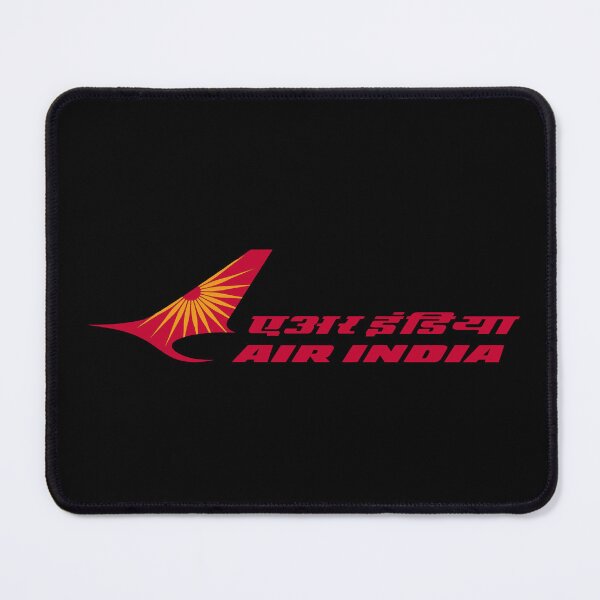 Item preview, Air India designed and sold by FutureTraveller.