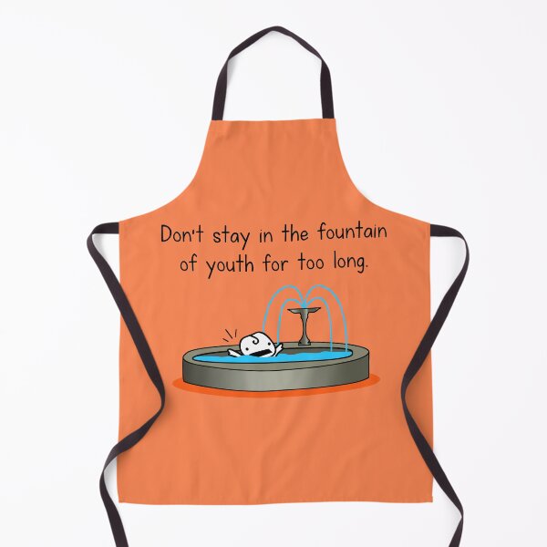 Item preview, Sinking youth designed and sold by hungryfatcat.